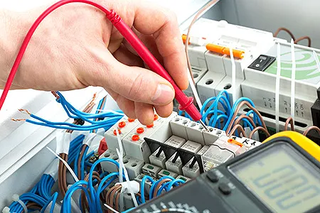 Electrical Testing Labs in Delhi